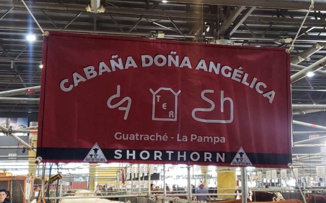Cabaña Doña Angelica